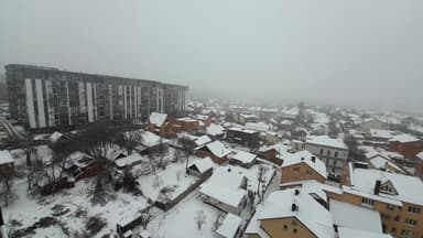 2-rooms apartment apartment by the address st. Lyali Ratushnoy (area 76 m²) - Atlanta.ua - imageAlt 35