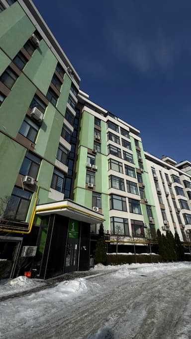 1-комнатная квартира по адресу ул. Сергея Колоса (площадь 38,1 м²) - Atlanta.ua - imageAlt 46