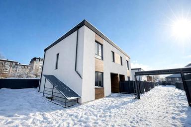 Будинок за адресою вул. Булгакова (площа 126,5 м²) - Atlanta.ua - фото 10