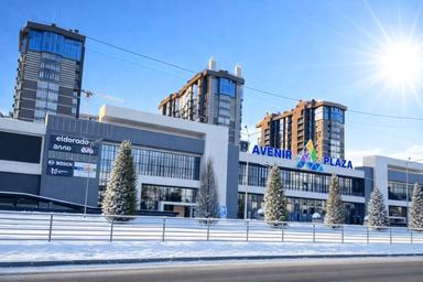 Будинок за адресою вул. Булгакова (площа 126,5 м²) - Atlanta.ua - фото 12