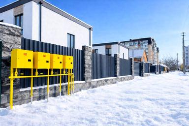 Будинок за адресою вул. Булгакова (площа 126,5 м²) - Atlanta.ua - фото 11