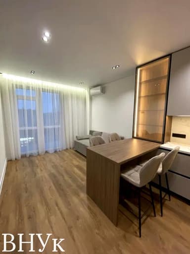 1-комнатная квартира по адресу ул. Mock (площадь 45 м²) - Atlanta.ua - imageAlt 7