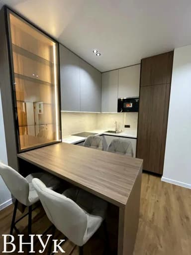 1-комнатная квартира по адресу ул. Mock (площадь 45 м²) - Atlanta.ua - imageAlt 8