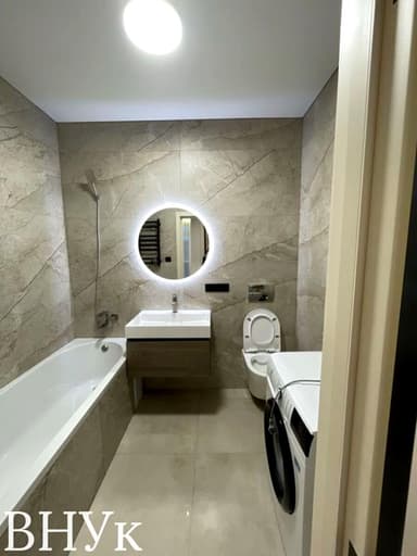 1-комнатная квартира по адресу ул. Mock (площадь 45 м²) - Atlanta.ua - imageAlt 12