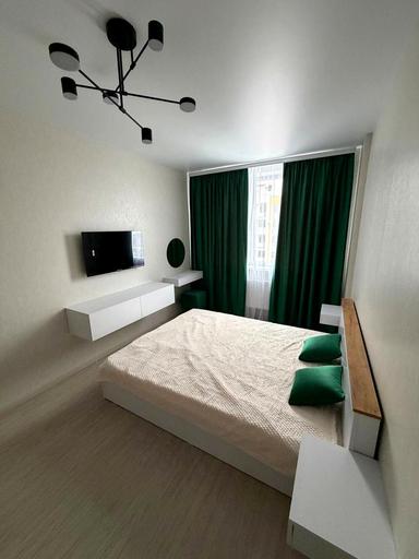 1-room apartment apartment by the address st. Prosp Goloseevskiy (area 33,5 m²) - Atlanta.ua - photo 7