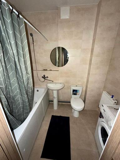 1-room apartment apartment by the address st. Prosp Goloseevskiy (area 33,5 m²) - Atlanta.ua - photo 9