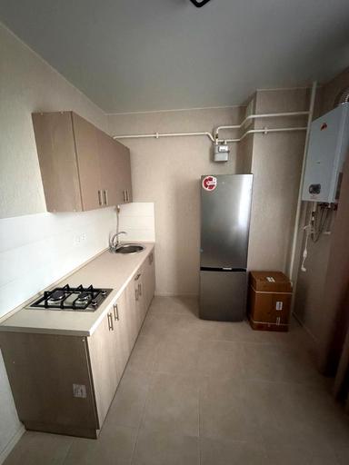 1-room apartment apartment by the address st. Prosp Goloseevskiy (area 33,5 m²) - Atlanta.ua - photo 6