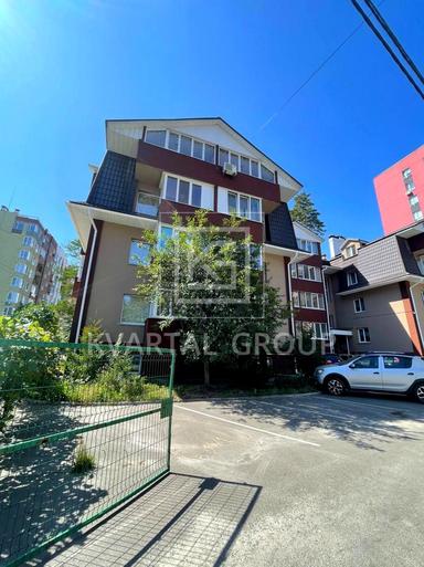 Комерційна нерухомість за адресою (площа 17 м²) - Atlanta.ua - фото 14