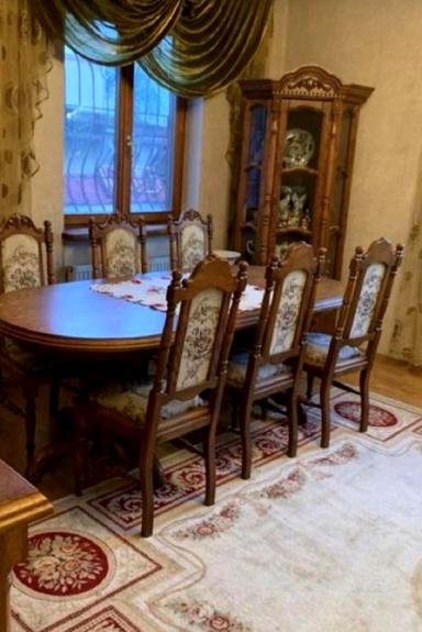 House by the address st. Zelenyy pr (area 240 m²) - Atlanta.ua - photo 14