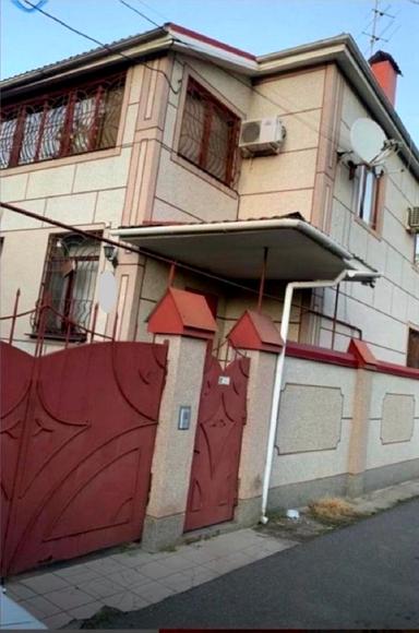 House by the address st. Zelenyy pr (area 240 m²) - Atlanta.ua - photo 13