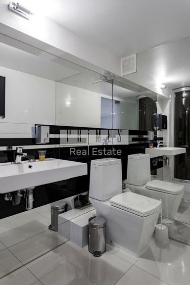 Коммерческая недвижимость по адресу ул. Кудряшова (площадь 144 м²) - Atlanta.ua - фото 34