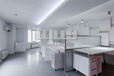 Коммерческая недвижимость по адресу ул. Кудряшова (площадь 144 м²) - Atlanta.ua - фото 38