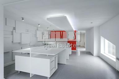 Коммерческая недвижимость по адресу ул. Кудряшова (площадь 144 м²) - Atlanta.ua - фото 39