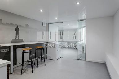 Коммерческая недвижимость по адресу ул. Кудряшова (площадь 144 м²) - Atlanta.ua - фото 42