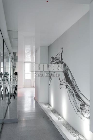 Коммерческая недвижимость по адресу ул. Кудряшова (площадь 144 м²) - Atlanta.ua - фото 45