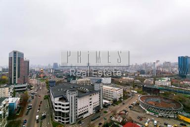 Коммерческая недвижимость по адресу ул. Кудряшова (площадь 144 м²) - Atlanta.ua - фото 55