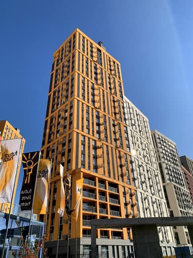 1-комнатная квартира по адресу ул. Ш. Столичное (площадь 41 м²) - Atlanta.ua - imageAlt 6