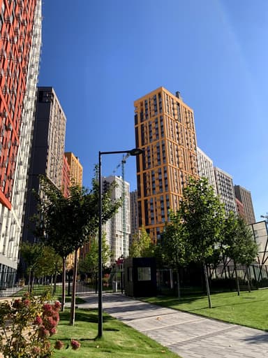 1-комнатная квартира по адресу ул. Ш. Столичное (площадь 41 м²) - Atlanta.ua - imageAlt 7