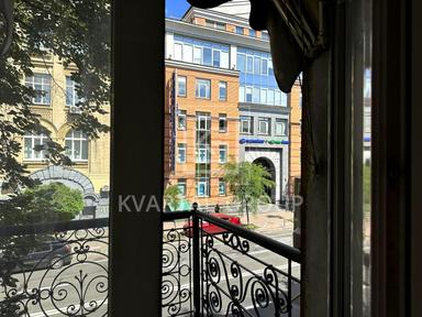 Commercial real estate at st. Ul Zlatoustovskaya (area 100 m²) - Atlanta.ua - photo 54