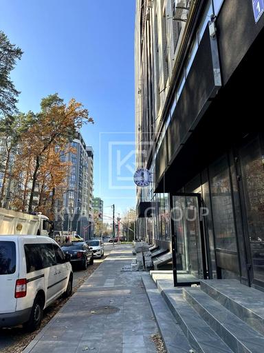 Commercial real estate at st. Turgenevskaya (area 56,7 m²) - Atlanta.ua - photo 25