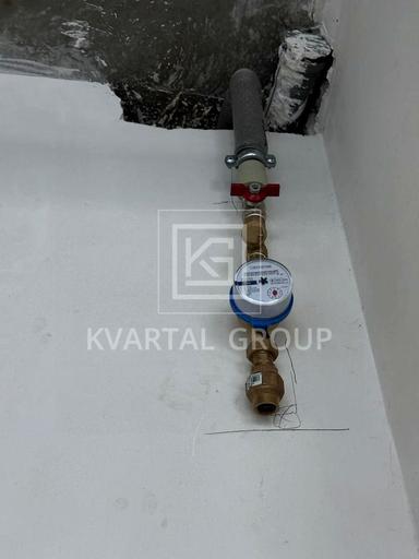 Commercial real estate at st. Turgenevskaya (area 56,7 m²) - Atlanta.ua - photo 33