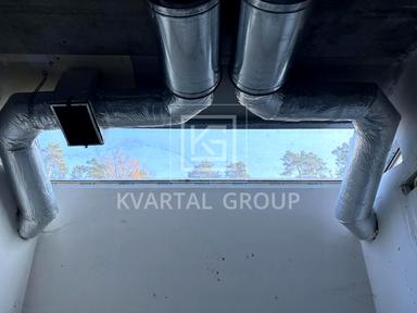 Commercial real estate at st. Turgenevskaya (area 56,7 m²) - Atlanta.ua - photo 36