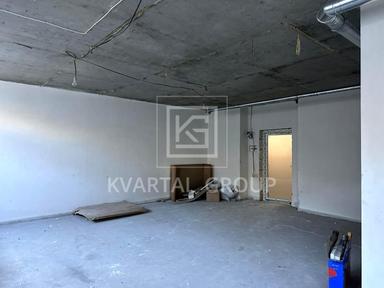 Commercial real estate at st. Turgenevskaya (area 56,7 m²) - Atlanta.ua - photo 38
