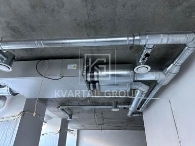 Commercial real estate at st. Turgenevskaya (area 56,7 m²) - Atlanta.ua - photo 44