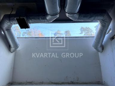 Commercial real estate at st. Turgenevskaya (area 56,7 m²) - Atlanta.ua - photo 45