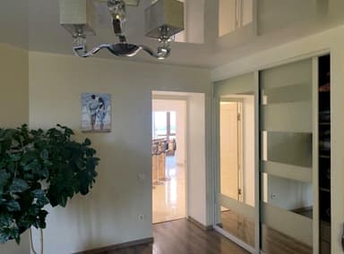 4+-rooms apartment apartment by the address st. Akademicheskaya (area 112 m²) - Atlanta.ua - фото 14