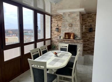 4+-rooms apartment apartment by the address st. Akademicheskaya (area 112 m²) - Atlanta.ua - фото 10