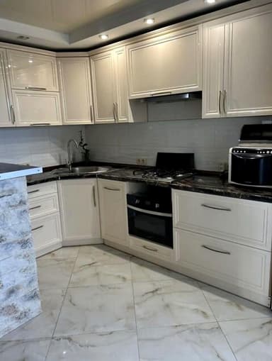 4+-rooms apartment apartment by the address st. Akademicheskaya (area 112 m²) - Atlanta.ua - фото 11