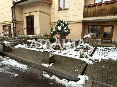 Коммерческая недвижимость по адресу (площадь 113 м²) - Atlanta.ua - фото 16