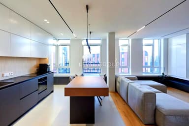 3-комнатная квартира по адресу (площадь 85 м²) - Atlanta.ua - фото 18