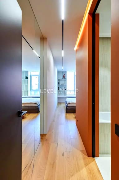 3-комнатная квартира по адресу (площадь 85 м²) - Atlanta.ua - фото 23