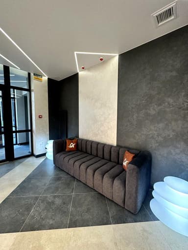 1-комнатная квартира по адресу Курортный пер. (площадь 40 м²) - Atlanta.ua - imageAlt 8