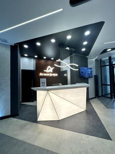 1-комнатная квартира по адресу Курортный пер. (площадь 40 м²) - Atlanta.ua - imageAlt 10