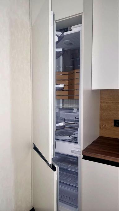 2-rooms apartment apartment by the address st. Teplichnaya (area 48 m²) - Atlanta.ua - photo 24