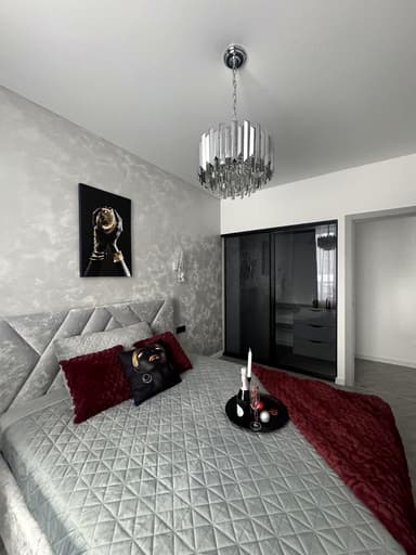 1-кімнатна квартира за адресою Цегельний пров. (площа 42 м²) - Atlanta.ua - фото 19