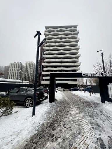 1-кімнатна квартира за адресою Цегельний пров. (площа 42 м²) - Atlanta.ua - фото 17