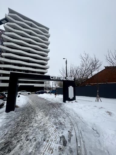 1-кімнатна квартира за адресою Цегельний пров. (площа 42 м²) - Atlanta.ua - фото 16