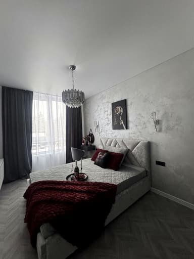 1-кімнатна квартира за адресою Цегельний пров. (площа 42 м²) - Atlanta.ua - фото 21