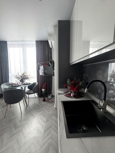 1-кімнатна квартира за адресою Цегельний пров. (площа 42 м²) - Atlanta.ua - фото 24