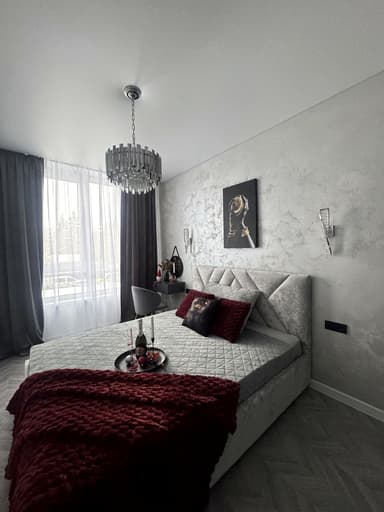 1-кімнатна квартира за адресою Цегельний пров. (площа 42 м²) - Atlanta.ua - фото 22