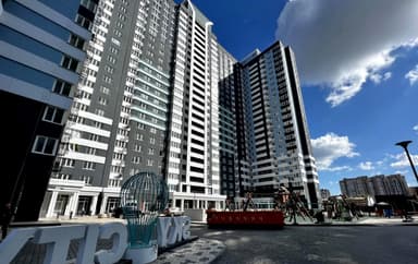 1-room apartment apartment by the address st. Inglezi 25 chapaevskoy div (area 30 m²) - Atlanta.ua - photo 10