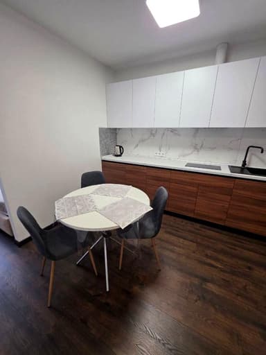 1-room apartment apartment by the address st. Inglezi 25 chapaevskoy div (area 30 m²) - Atlanta.ua - photo 11
