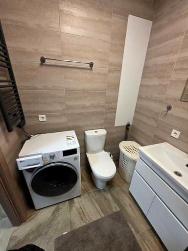 1-room apartment apartment by the address st. Inglezi 25 chapaevskoy div (area 30 m²) - Atlanta.ua - photo 15