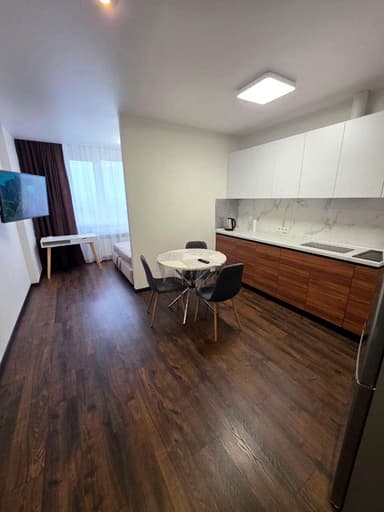 1-room apartment apartment by the address st. Inglezi 25 chapaevskoy div (area 30 m²) - Atlanta.ua - photo 12