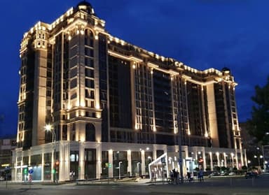 2-комнатная квартира по адресу Космонавтов просп. (площадь 82 м²) - Atlanta.ua - фото 9