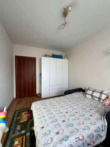 2-rooms apartment apartment by the address st. Prosp Goloseevskiy (area 54 m²) - Atlanta.ua - фото 10